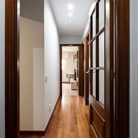 Piso Moderno Completo Love Marin 2 Exterior photo