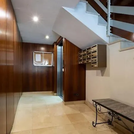 Piso Moderno Completo Love Marin 2 Exterior photo