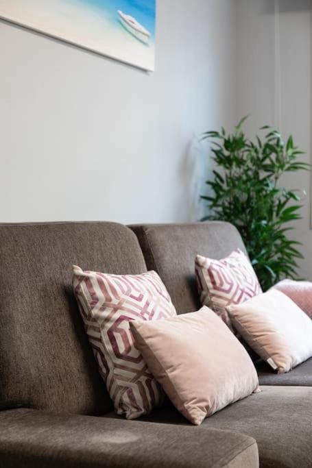 Apartment Piso Moderno Completo 2 *