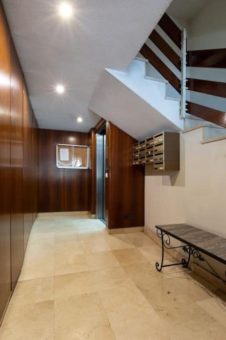 Piso Moderno Completo 2 Apartment *