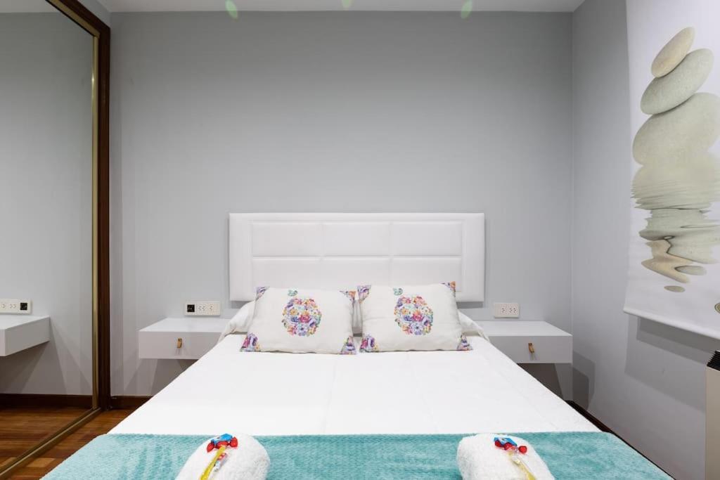 Apartment Piso Moderno Completo 2 *