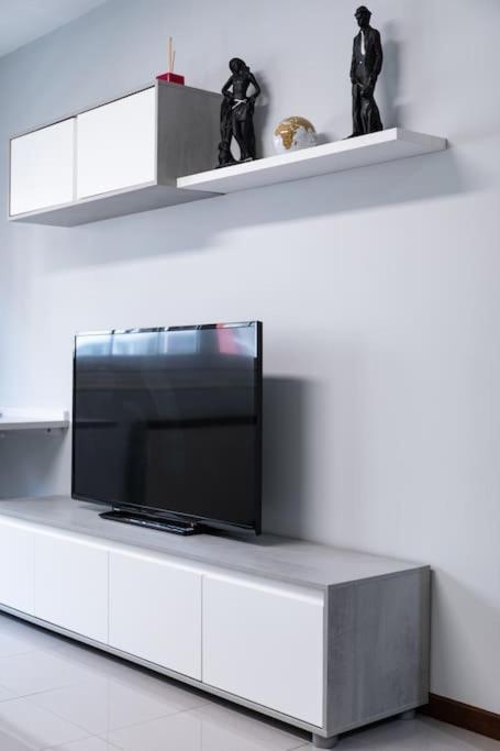 Apartment Piso Moderno Completo 2 Marin