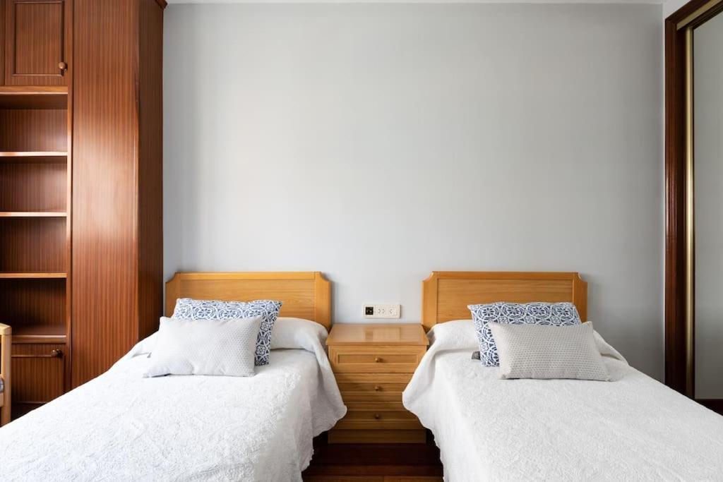 Piso Moderno Completo 2 Apartment Marin