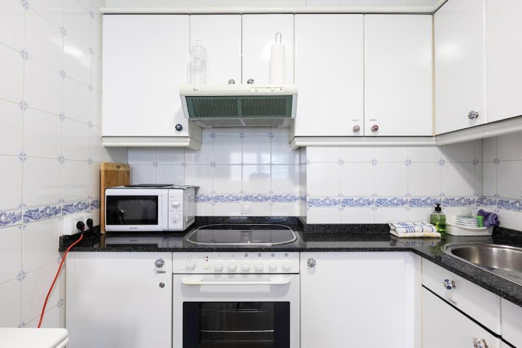 Apartment Piso Moderno Completo 2 Marin