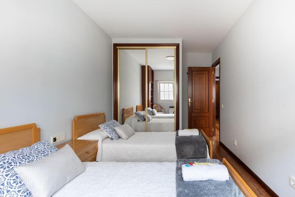 Apartment Piso Moderno Completo 2 *