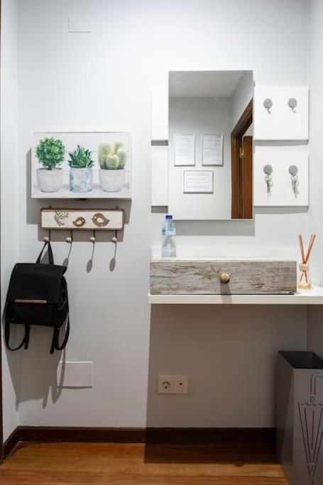 Apartment Piso Moderno Completo 2 *