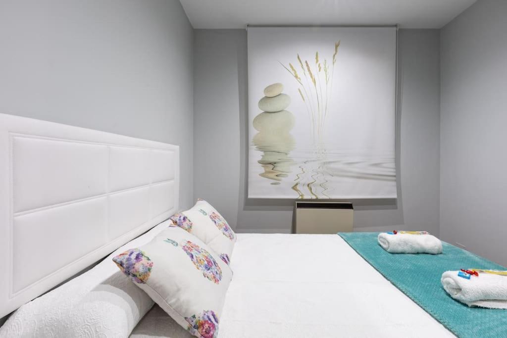 Piso Moderno Completo 2 Apartment *