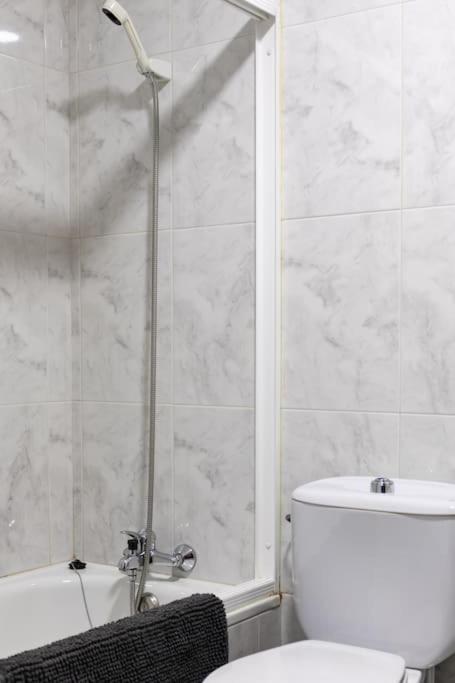 Apartment Piso Moderno Completo 2 *