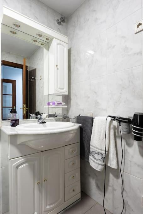 Piso Moderno Completo 2 Apartment *
