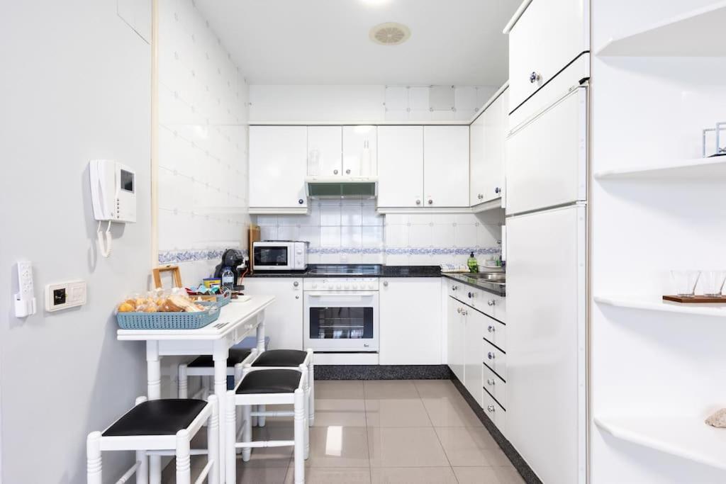 Piso Moderno Completo 2 Apartment Marin