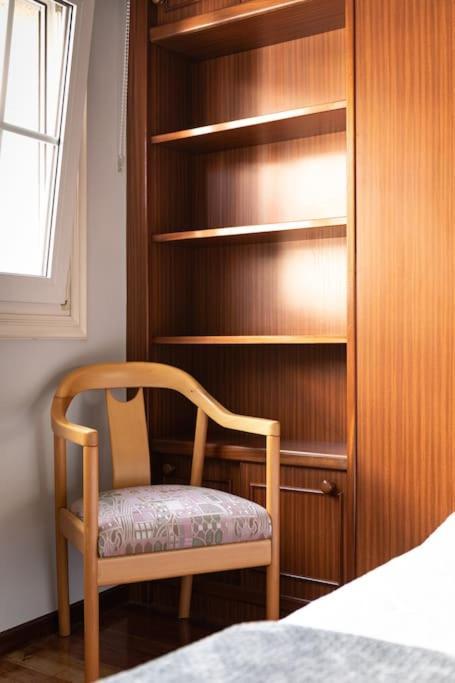 Piso Moderno Completo 2 * Marin