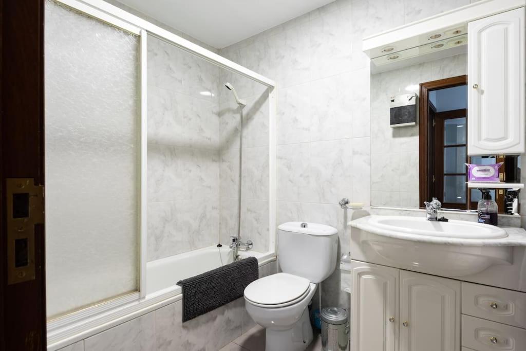 Piso Moderno Completo 2 Apartment
