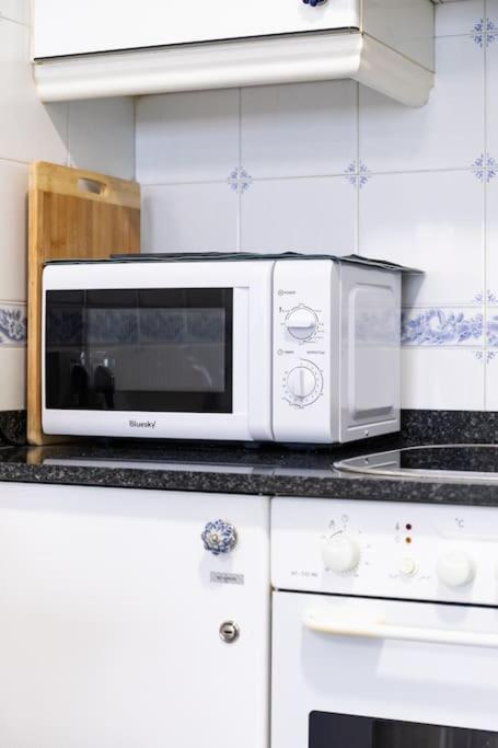 Apartment Piso Moderno Completo 2