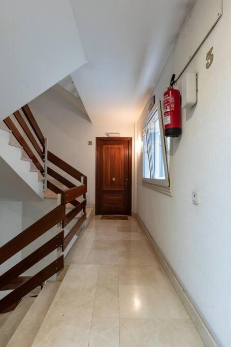 Piso Moderno Completo 2 Apartment