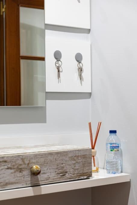 Piso Moderno Completo 2 Apartment Marin