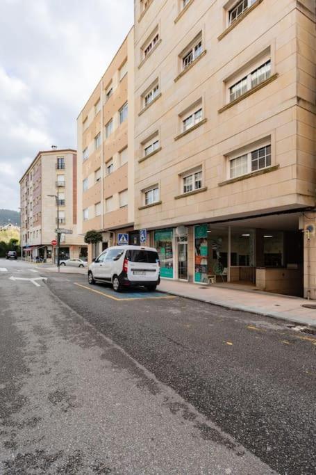 Piso Moderno Completo 2 Apartment
