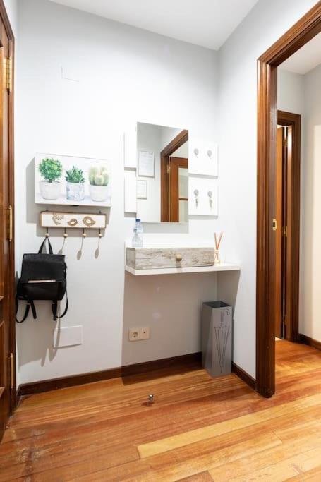Piso Moderno Completo 2 Marin