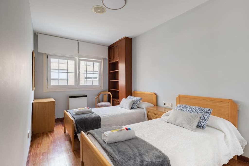 Apartment Piso Moderno Completo 2