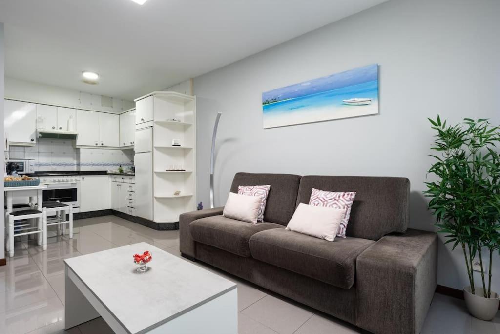 Piso Moderno Completo 2 Apartment