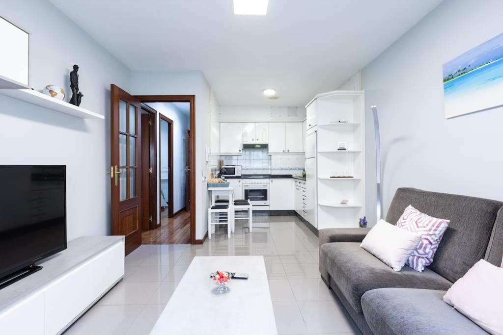 Piso Moderno Completo 2