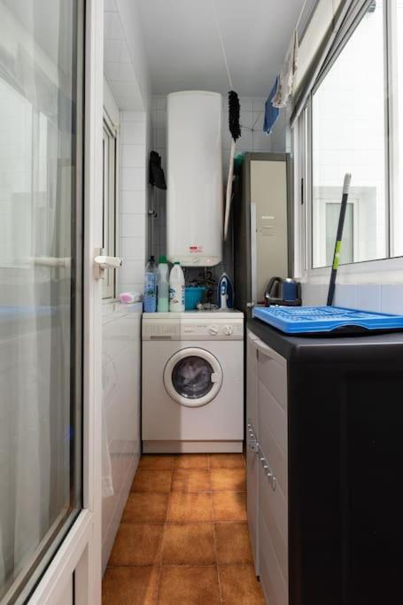 Apartment Piso Moderno Completo 2