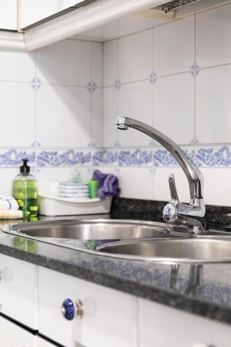 Apartment Piso Moderno Completo 2 *
