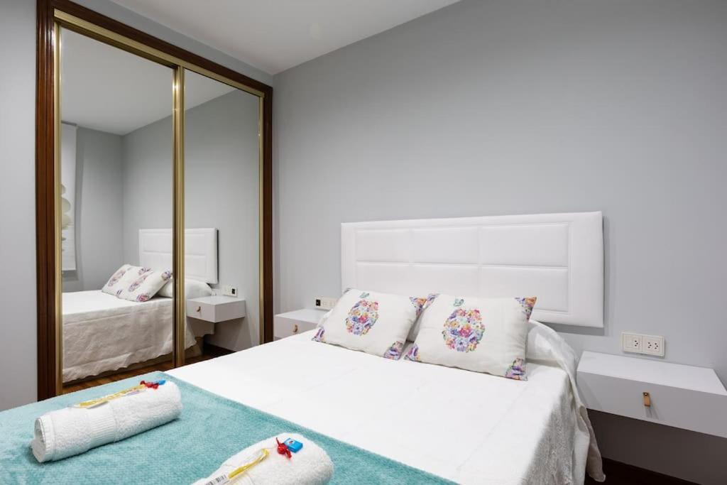 Apartment Piso Moderno Completo 2
